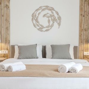 Appartement à 2 Chambres à Coucher